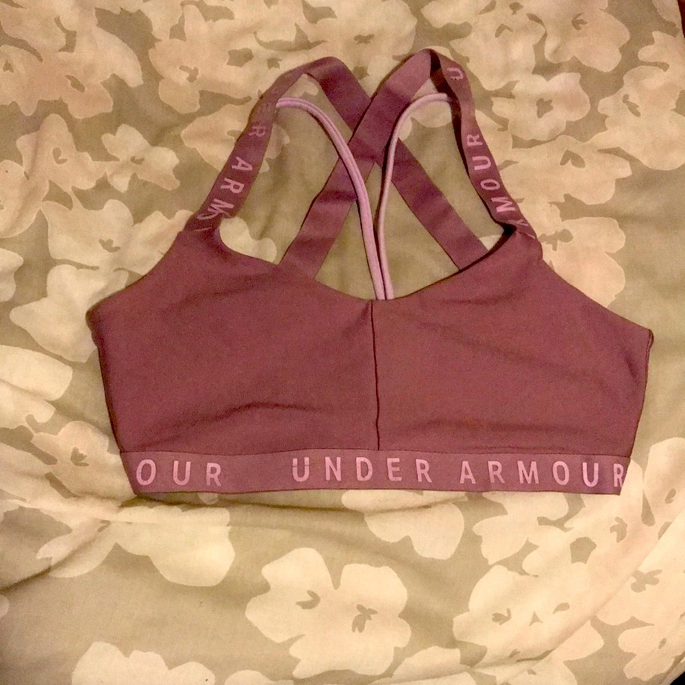 Under Armour Sports Bra